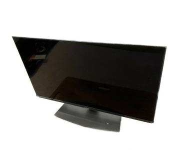 SHARP シャープ AQUOS アクオス 4T-C43DN2 4K 液晶テレビ 43型 TV 家電