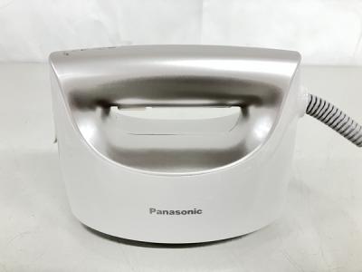 Panasonic パナソニック NI-CFS760 衣類スチーマー スチーム アイロン 2020年製 家電
