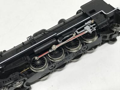 マイクロエース A6902 直方区 D60-31 鉄道模型 蒸気機関車 Nの新品 