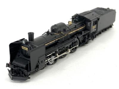 KATO 2024 C57 1次形 機関車 鉄道模型 Nゲージ コレクション