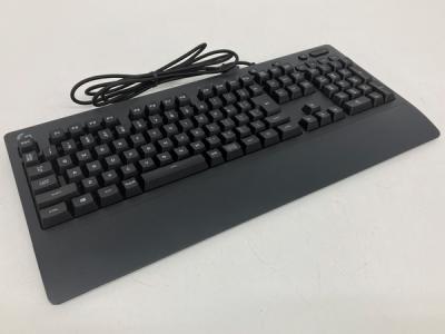 Logicool RGBゲーミングキーボード G213