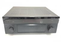 YAMAHA ヤマハ RX-A1020 7.1ch AVアンプ 4K対応 音響機材 器材 オーディオ機器の買取