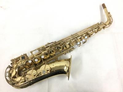 YAMAHA アルトサックス YAS-31 管楽器