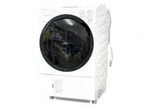 TOSHIBA 東芝 TW-117A8L ZABOON ザブーン ドラム式 洗濯 乾燥機 グランホワイト 11.0kg 19年製の買取