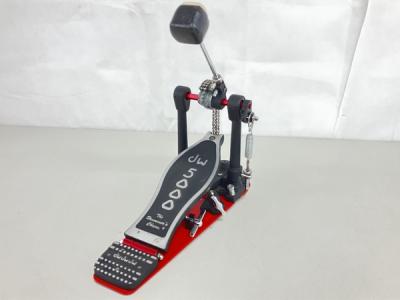 dw DW5000 ドラム バスペダル フットペダル シングル
