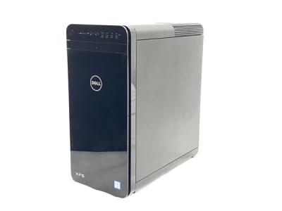 Dell XPS 8910 デスクトップパソコン i7-6700 16GB HDD1TB