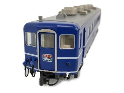 KATO カトー 1-557 スハフ14 鉄道模型 HOゲージ