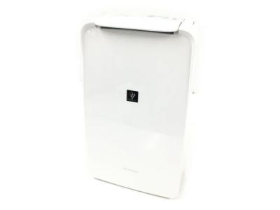 SHARP CV-P71-W 衣類乾燥除湿器 ホワイト シャープ 家電