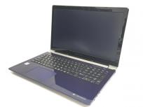 dynabook P2-T7MP-BL ノート PC Core i7-10510U 1.80GHz 8 GB SSD 512GB 15.6インチ