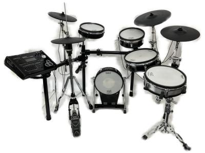 Roland V-Drums TD-30 電子ドラム V-Proシリーズ