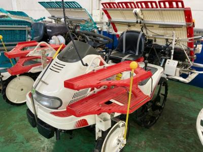 YANMAR 田植機 RR400 実働