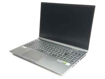 ドスパラ GALLERIA XL7C-R36 ノート PC Core i7-10875H 2.30GHz 16 GB SSD 512GB、SSD 1.0TB 15.6インチ ゲーミング