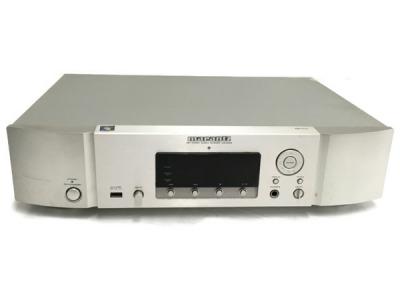 Marantz マランツ NA7004 N ネットワークオーディオプレーヤー シルバーゴールド