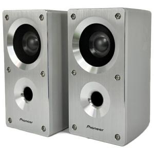 Pioneer パイオニア ISS-C270A-S USB スピーカー 音響機材