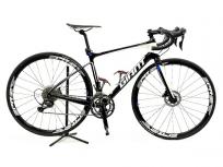 GIANT DEFY ADVANCED 2 MLサイズ ロードバイク 自転車 サイクリング ジャイアントの買取