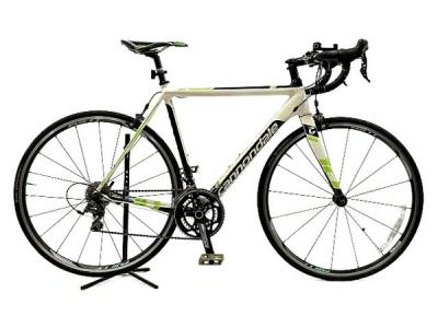 cannondale ロードバイク CAAD10 105 サイズ48 15年モデル