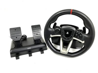 HORI RWA RACING WHEEL APEX SPF-004 ステアリングコントローラー PS5/PS4/Windows10対応 ホリ