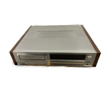 YAMAHA CDX-2000 CDプレーヤー 音響機器 オーディオ