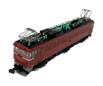 KATO カトー 3064-1 EF80 一次形  動力ユニット 単品 鉄道模型 Nゲージ