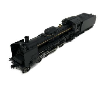 KATO 2024 C57 1次形 機関車 鉄道模型 Nゲージ コレクション