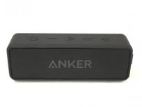 Anker SoundCore 2 A3105 Bluetooth スピーカー ブラック