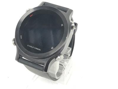 朝日ゴルフ EAGLE VISION イーグルビジョン watch ACE EV-933