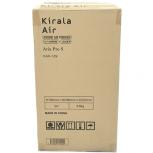 Kirara Air KAH-129 Aria Pro S ハイブリッド 空気清浄機