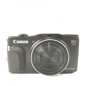 Canon キヤノン デジタルカメラ PowerShot SX710 HS レッド コンデジ デジカメ