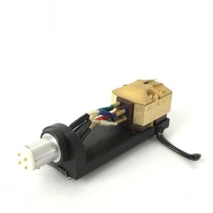 audio-technica AT33E MCカートリッジ レコード針 交換針