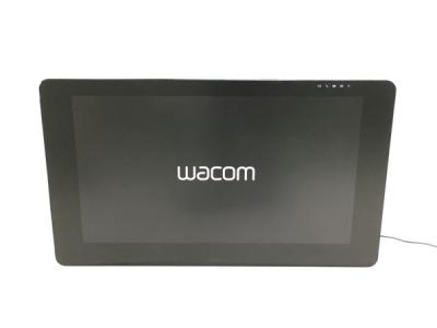 Wacom Cintiq Pro 32 DTH-3220/K 液晶ペンタブレット