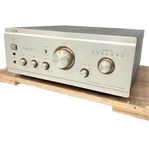 DENON プリメインアンプ PMA-2000IIR