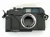 Voigtlander フォクトレンダー BESSA-R2S レンジファインダー カメラの買取