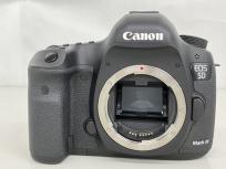Canon キャノン EOS 5D Mark III 一眼レフ カメラ ボディの買取