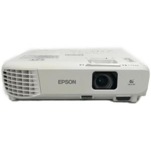 EPSON エプソン EB-W05 ホーム プロジェクター 家電