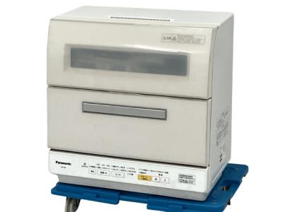 Panasonic パナソニック NP-TR9-W 食器 洗い 乾燥機 家電 大型