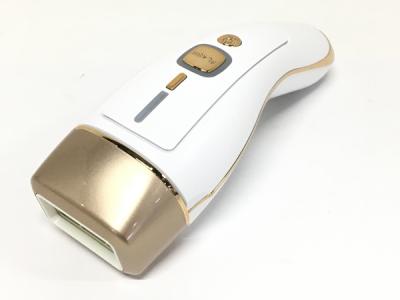 YA-MAN STA-208 T ダブルエピルミナスボーテ 高周波 脱毛器 ヤーマン