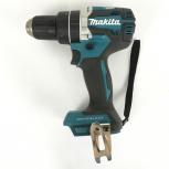 makita HP484D 充電式 震動 ドライバ ドリル マキタ 6.0Ah 18V 電動 工具の買取