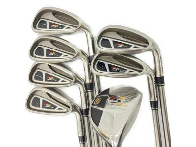 TaylorMade テーラーメイド R5 XL PLUS 5/6/7/8/9/P