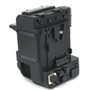 Sony XDCA-FX9 メモリーカムコーダー 拡張ユニット カメラ周辺機器 ソニー