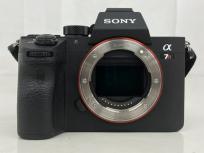 SONY ソニー α7R III ILCE-7RM3 デジタル カメラ ボディ 一眼 ミラーレス 機器の買取