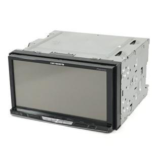 Pioneer パイオニア carrozzeria CYBERNAVI AVIC-ZH0007 HDDナビ 7型