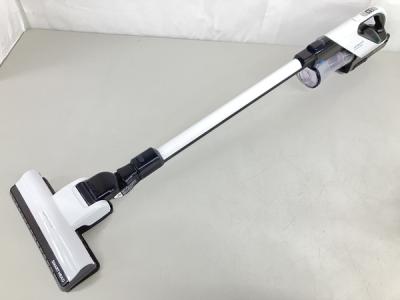 日立 HITACHI PV-BFH500 充電式 掃除機 ホワイト