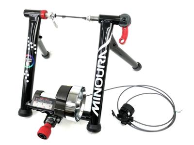MINOURA ミノウラ サイクルトレーナー LR760 LiveRide サイクリング 練習 トレーニング 機器