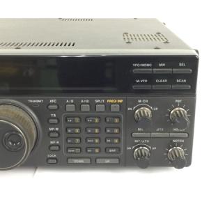 ICOM IC-736 無線機 トランシーバー アマチュア 無線の新品/中古販売