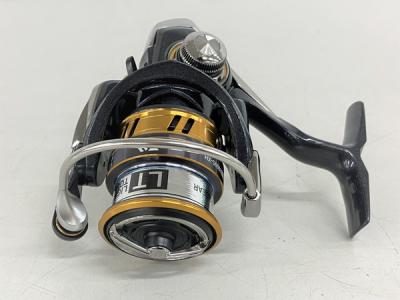 DAIWA ダイワ LEGALIS レガリス LT2000S-XH スピニングリール