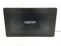 Wacom Cintiq Pro 24 DTK-2420 23.6型 2019年製 液晶ペンタブレット 液タブ ペンモデル ブラック ワコムの買取