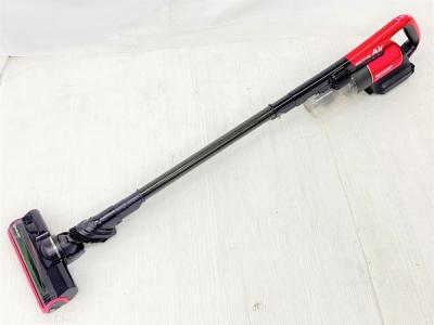 SHARP RACTIVE Air EC-AR2S コードレス サイクロン掃除機 シャープ スティック クリーナー