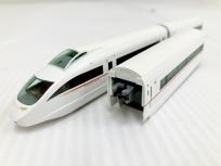 TOMIX 97946 小田急ロマンスカー 50000形 VSE セット トミックス 鉄道模型