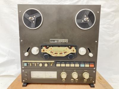 TEAC ティアック X-10R オープンリールデッキ