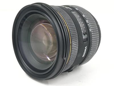 SIGMA 24-70mm F2.8 EX DG HSM for Nikon ニコン カメラ レンズ